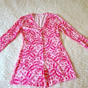 Money onesie